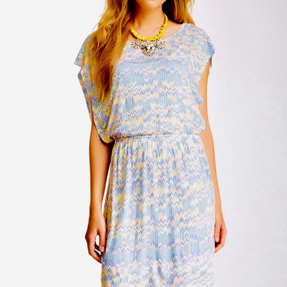Ella Moss Dress